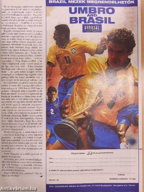 Sportissimo 1995. augusztus 3.