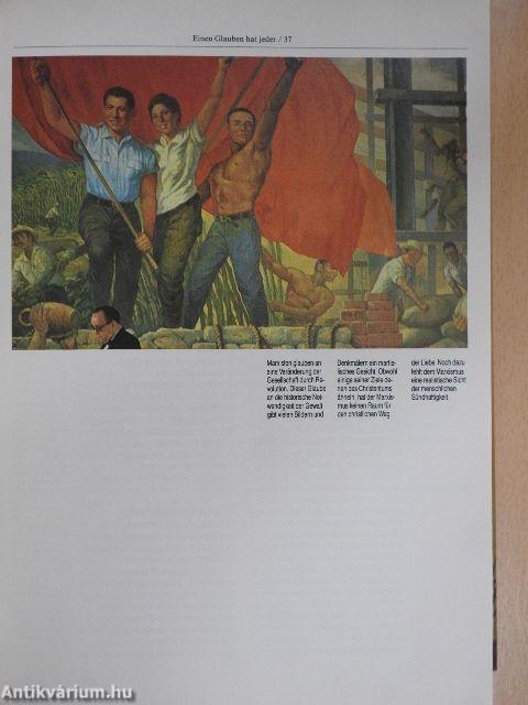 Handbuch Christlicher Glaube