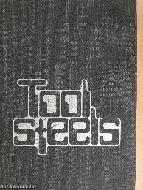 Tool steels