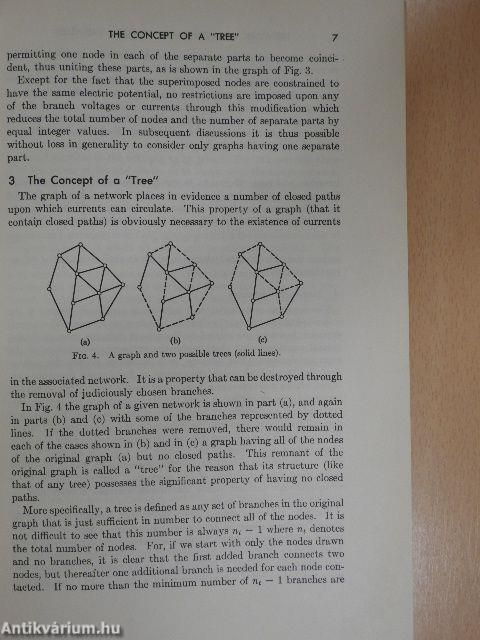 Introductory Circuit Theory