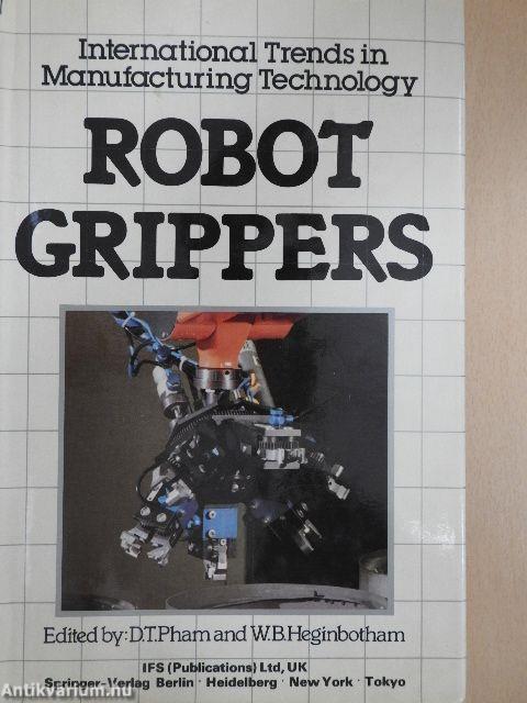 Robot Grippers