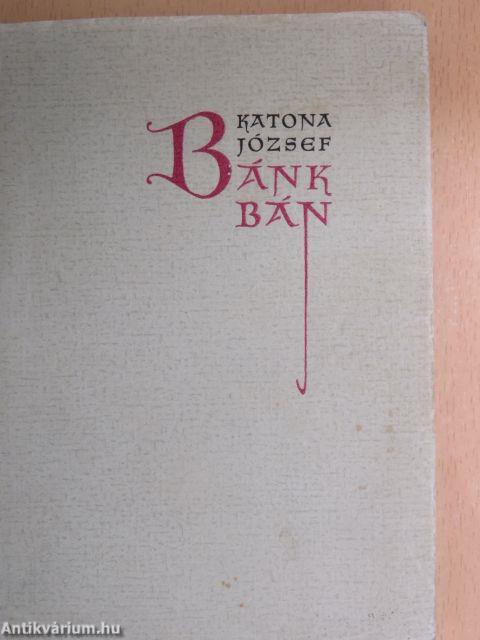Bánk Bán