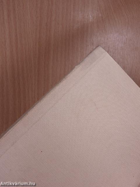 Országjárás-vezetők kézikönyve I. (töredék)