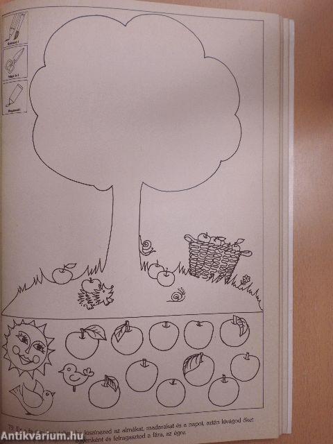 Csak rajzolok... rajzolok...