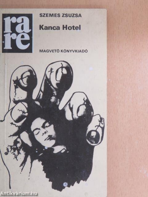 Kanca Hotel