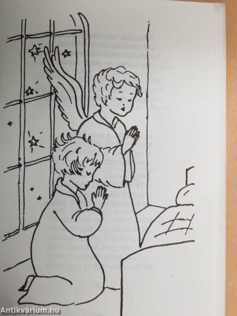 Engedjétek hozzám a gyermekeket