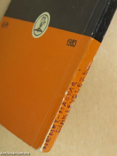 Német-magyar diáklevelezés