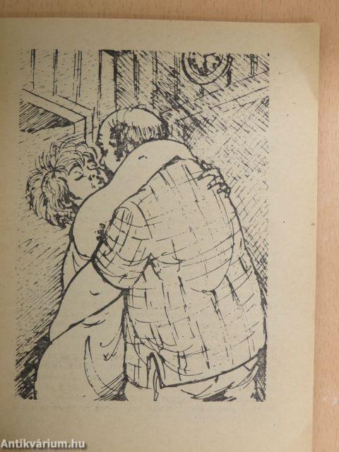 Korona a reklámszatyorban