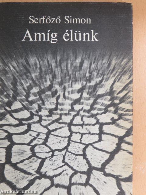 Amíg élünk