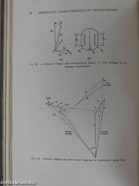 Transformer engineering