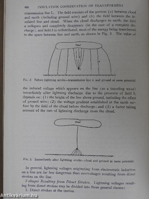 Transformer engineering