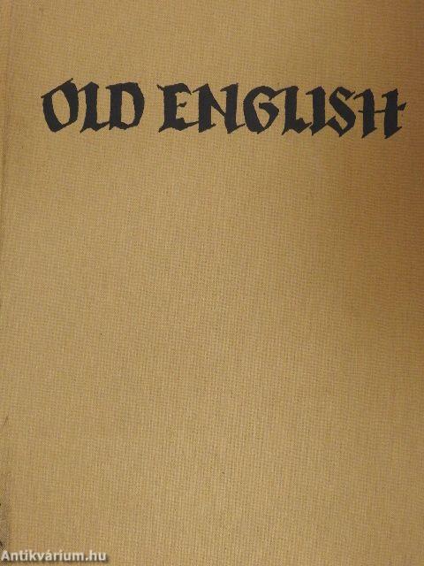 Old English