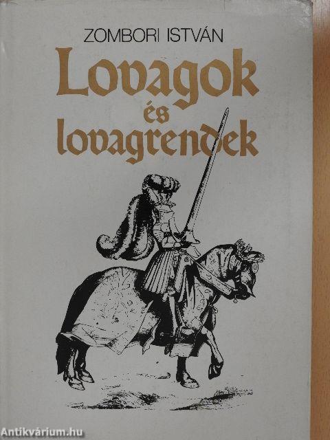 Lovagok és lovagrendek