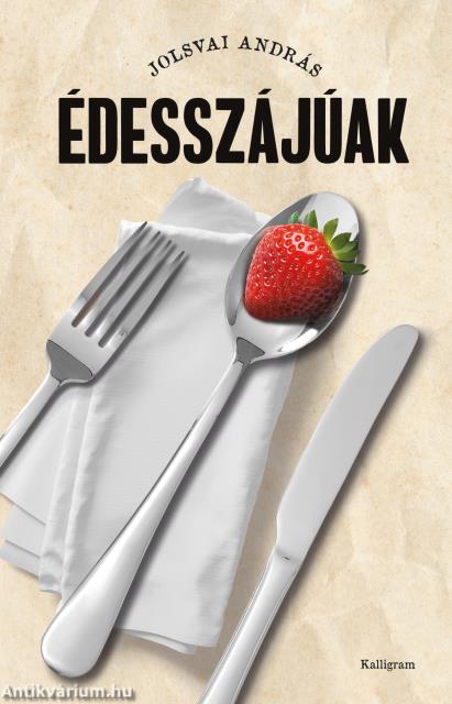 ÉDESSZÁJÚAK