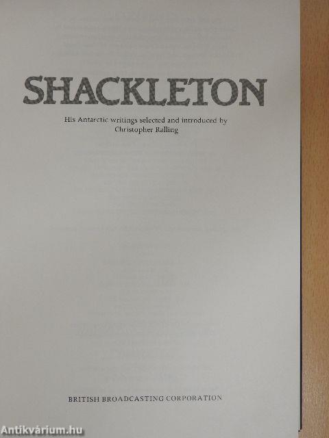 Shackleton