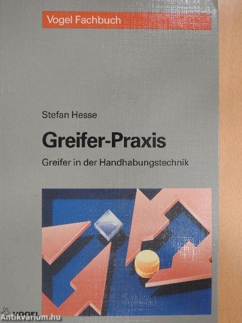 Greifer-Praxis