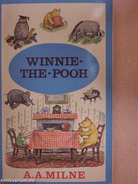 Winnie-the-Pooh