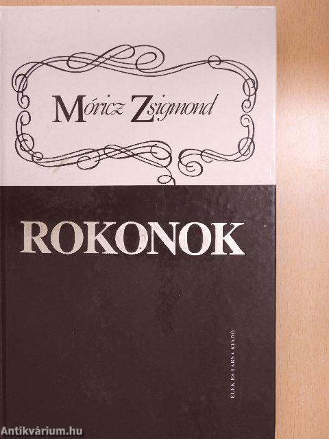 Rokonok