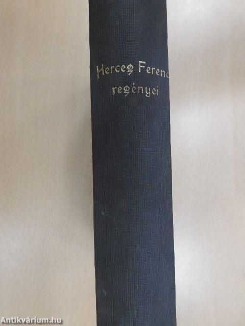 Lélekrablás/Magdaléna két élete/A fogyó hold