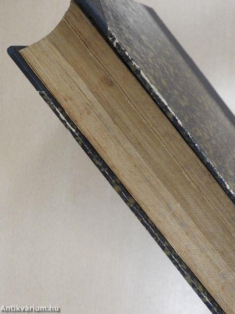 Lélekrablás/Magdaléna két élete/A fogyó hold