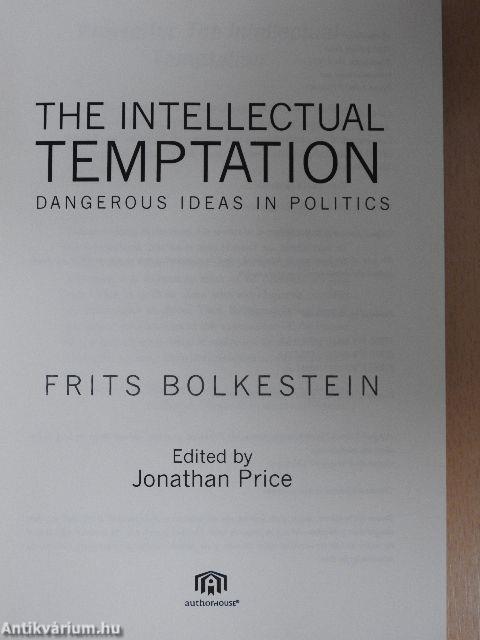 The Intellectual Temptation