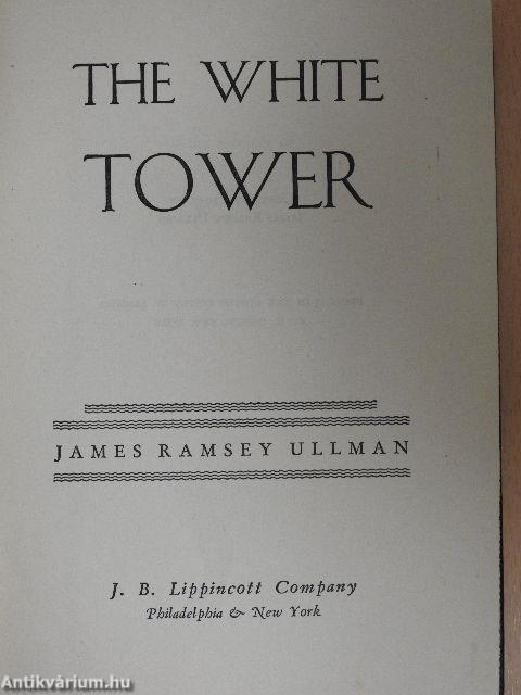 The White Tower