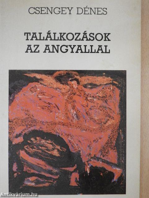 Találkozások az angyallal