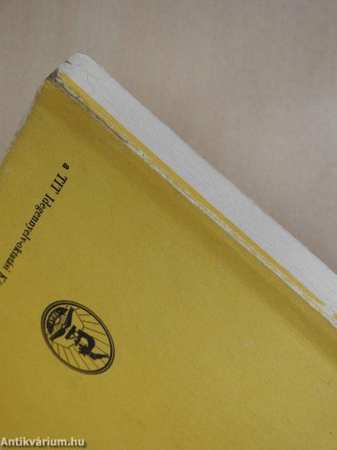 Kezdő német nyelvkönyv a TIT-nyelviskolások számára