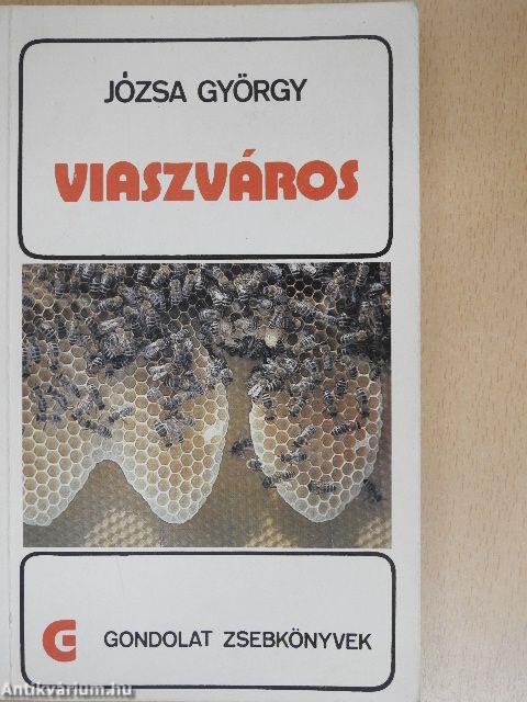 Viaszváros