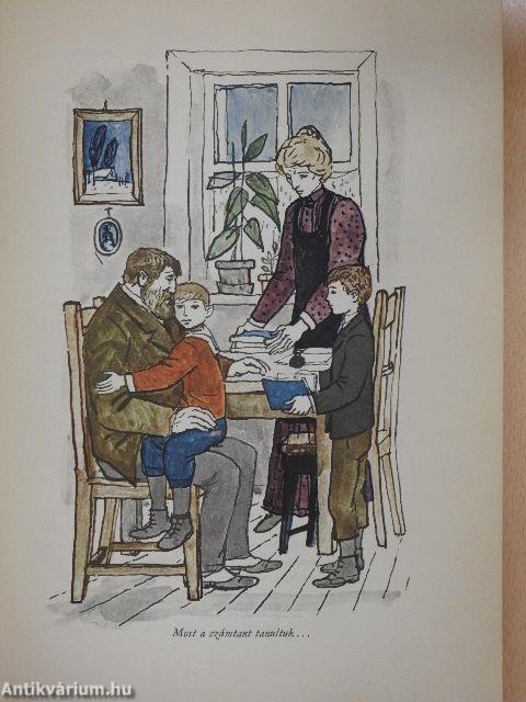 Légy jó mindhalálig