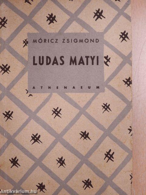 Ludas Matyi