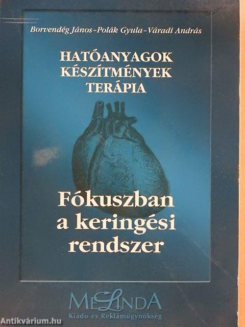 Fókuszban a keringési rendszer