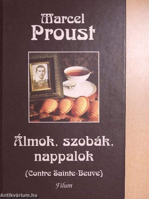 Álmok, szobák, nappalok