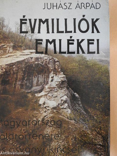 Évmilliók emlékei