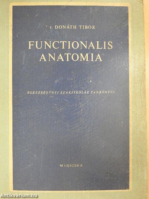 Functionalis anatomia