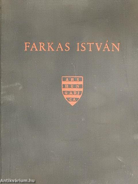 Farkas István