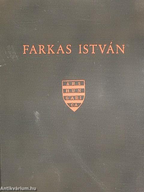 Farkas István