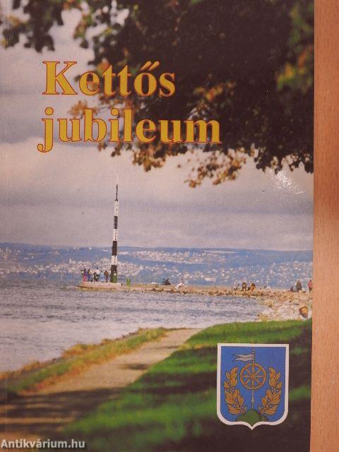 Kettős jubileum