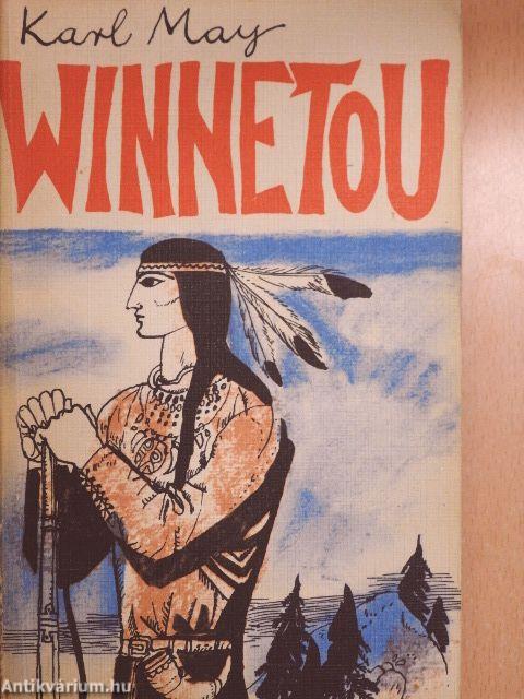 Winnetou 4.