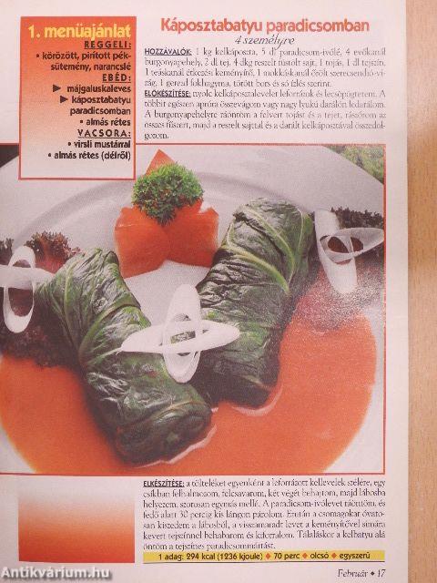 Ízvilág évkönyv '98