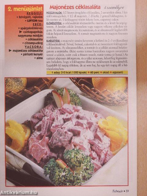 Ízvilág évkönyv '98