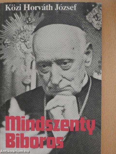 Mindszenty Bíboros