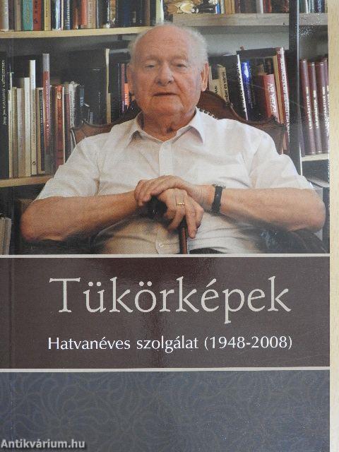 Tükörképek