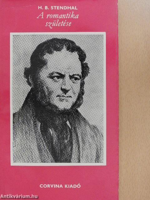 A romantika születése