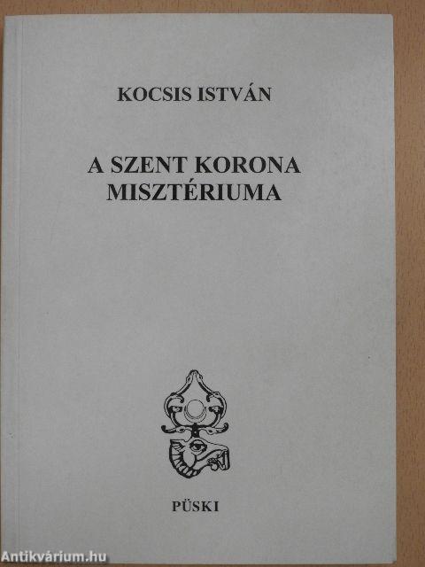 A Szent Korona misztériuma