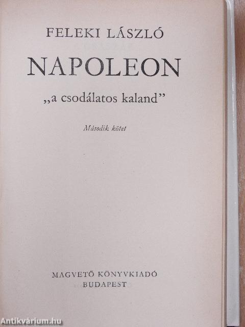 Napoleon 2.