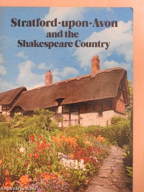 Stratford-upon-Avon and the Shakespeare Country