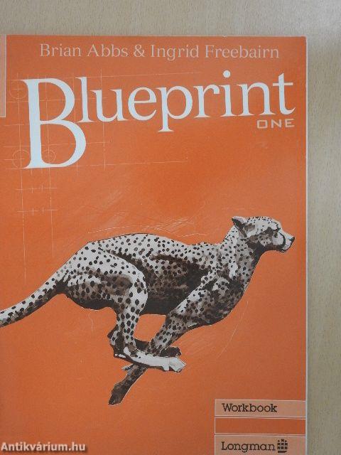 Blueprint One - Workbook 