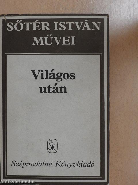 Világos után