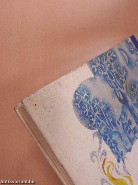 A Harangoshegy kincse